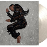 Sevdaliza - The Calling EP (Snow-White Coloured Vinyl)