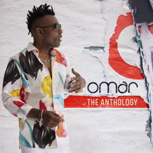 Omar - The Anthology (2LP Double Sleeve)