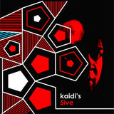 Kaidi Tatham - Kaidi's 5ive