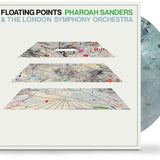 Floating Points, Pharoah Sanders & The London Symphony Orchestra - Promises (End of the Year Colour Vinyl Edition)