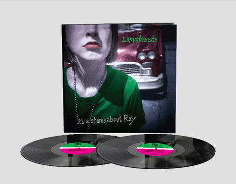 The Lemonheads - It's A Shame About Ray (30th Anniversary Edition 2LP + DL)
