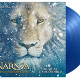 OST: Chronicles Of Narnia Voyage Of The Dawn Treader (2LP Blue Vinyl)
