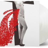 The Distillers - Coral Fang (White Vinyl)