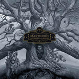 Mastodon - Hushed & Grim (2LP Clear Vinyl)