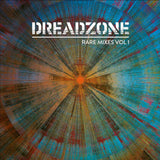 Dreadzone - Rare Mixes Vol 1 (Black Vinyl Edition)