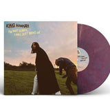 King Hannah - I’m Not Sorry, I Was Just Being Me (Recycle Coloured Vinyl)