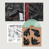 Widowspeak - The Jacket (Coke Bottle Clear Vinyl)