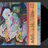 Anteloper - Kudu (Black Vinyl)
