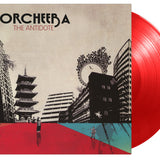 Morcheeba - The Antidote (Red Vinyl)