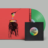 Goat - Headsoup (LP + 7" Clear Green Vinyl) Head Soup