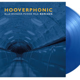 Hooverphonic - Blue Wonder Power Milk Remixes EP (Coloured Vinyl)