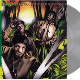 Jungle Brothers - Straight Out Of The Jungle (Indies Only Smoke Vinyl)