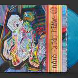 Anteloper - Kudu (Coloured Vinyl)