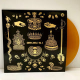 Various Artists - Crown Jewels (Golden Haze Coloured Vinyl)
