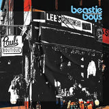 Beastie Boys - Paul's Boutique Demos