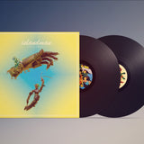Islandman - Godless Ceremony (2LP Gatefold Vinyl)