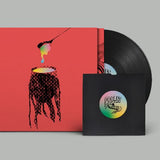 Goat - Headsoup (Black Vinyl)