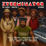 Various Artists: Xterminator Records: The Legacy - Chapter 1