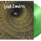 Bad Brains - Rise (Green & Yellow Marbled Vinyl)
