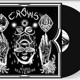 Crows - Beware Believers (Deluxe LP)