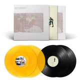 Tindersticks - Past Imperfect: The Best of Tindersticks '92-'21 & Live At Glasgow City Halls 5th October 2008 (4LP Boxset)