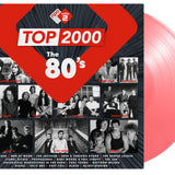 Various Artists / Top 2000 - The 80s Radio 2 (2LP Coloured)