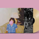 Altameda - Born Losers (Cream Vinyl)