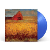 Big Nothing - Dog Hours (Transparent Blue Vinyl)