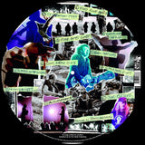 Levellers - Peace (Picture Disc)