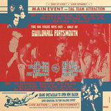 The Sting-Rays Vs The Cramps - FUCKEDUPNSTEAMININPORTSMOUTHGREATBRITAINXXX