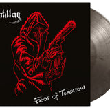 Artillery - Fear Of Tomorrow (Blade Bullet Vinyl)