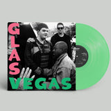 Glasvegas - Godspeed (Indie Exclusive Green Vinyl)