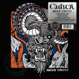 Clutch - Blast Tyrant (2LP Coloured Vinyl)