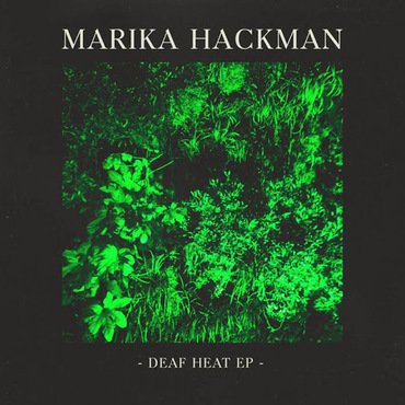 Marika Hackman - Sugar Blind & Deaf Heat EP (12") RSD2021