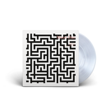 Moon Duo - Mazes (Indie Exclusive Crystal Clear Vinyl)