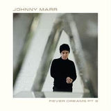 Johnny Marr - Fever Dreams Pt. 3 (Gold Vinyl)