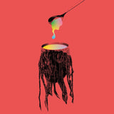 Goat - Headsoup (LP + 7" Clear Green Vinyl) Head Soup
