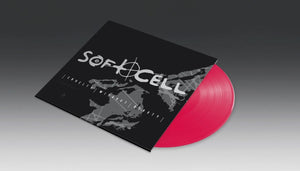 Soft Cell - Cruelty Without Beauty (Coloured vinyl)