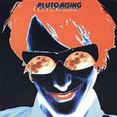 Pluto - Rising (LP) LRS21
