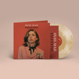 Snail Mail - Valentine (Gold Vinyl)