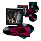 Gillan - Double Trouble (2LP Gatefold Sleeve)