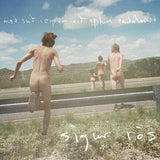 Sigur Ros - Med Sud I Eyrum Vid Spilum Endalaust (2LP)