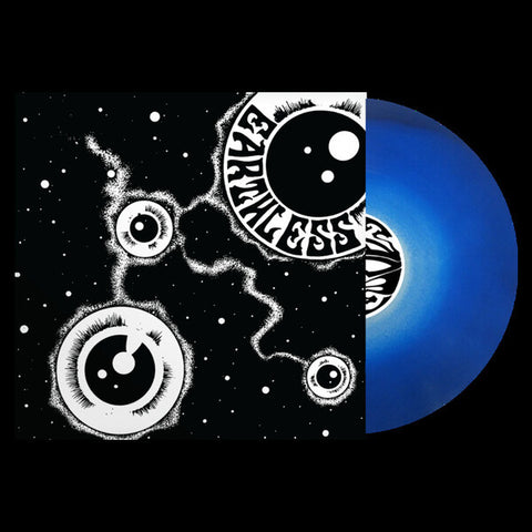 Earthless - Sonic Prayer (Remastered) (White In Transparent Blue)