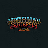 Various Artists - Highway Butterfly: The Songs of Neal Casal (5LP)