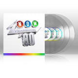 Various Artists - NOW Yearbook 1980 (3LP Transparent Clear Vinyl) LAST COPY - CREASED CORNER ON SLEEVE