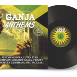 Various Artists - Ganja Anthems