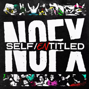 NOFX - Self Entitled (Includes DL Code)