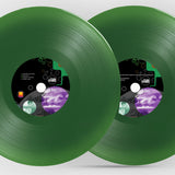 The Orb - The Dream (2LP Green Vinyl)