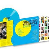 Steve Reid Ensemble (featuring Kieran Hebden) - Spirit Walk (2LP) RSD2021 **PRESSING ERROR - THIS WILL BE ISSUED ON BLACK**
