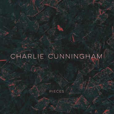 Charlie Cunningham - Pieces EP (12")